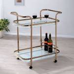 TIANA SERVING CART CM-AC235